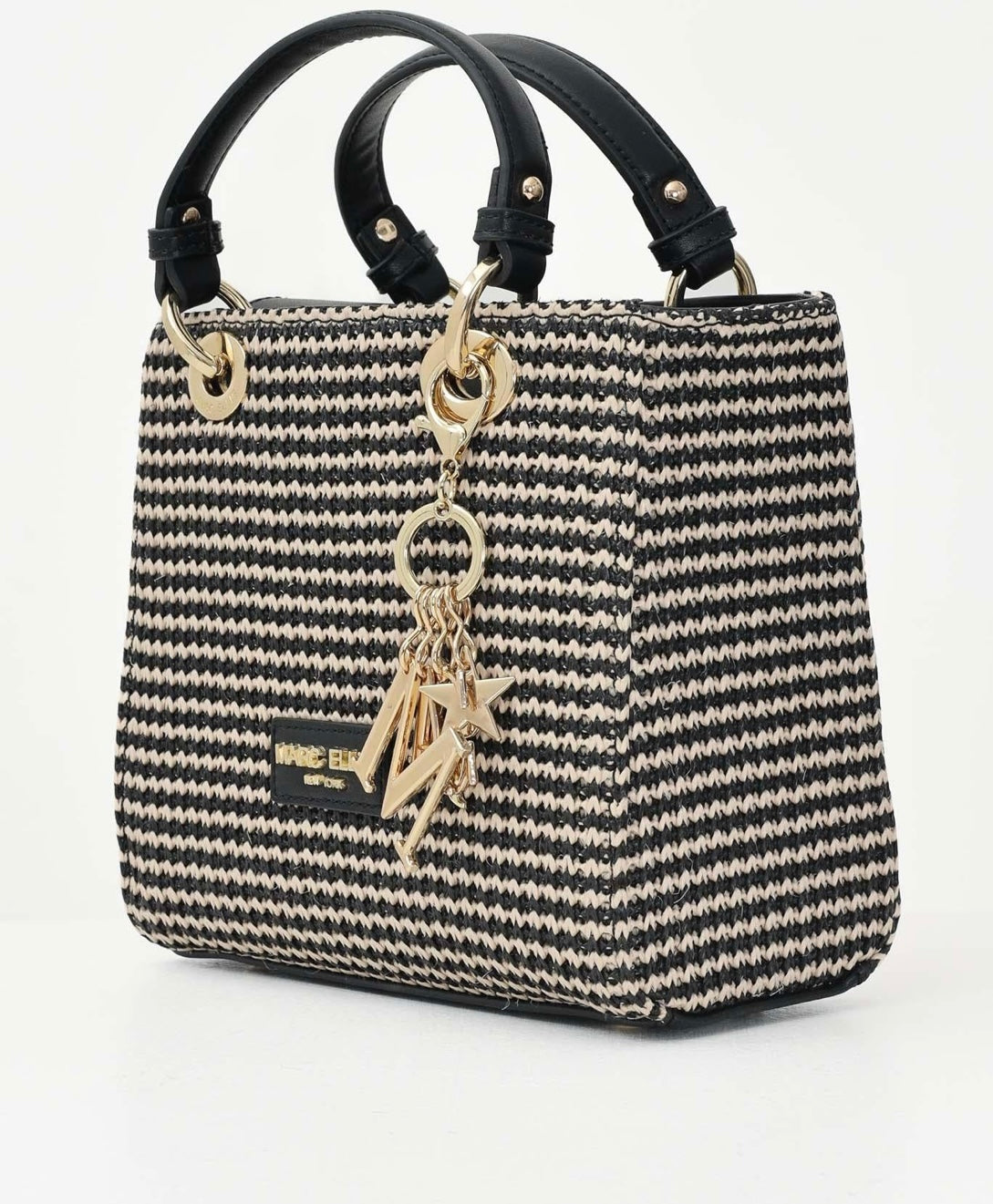 MARC ELLIS MISSY STRAW M