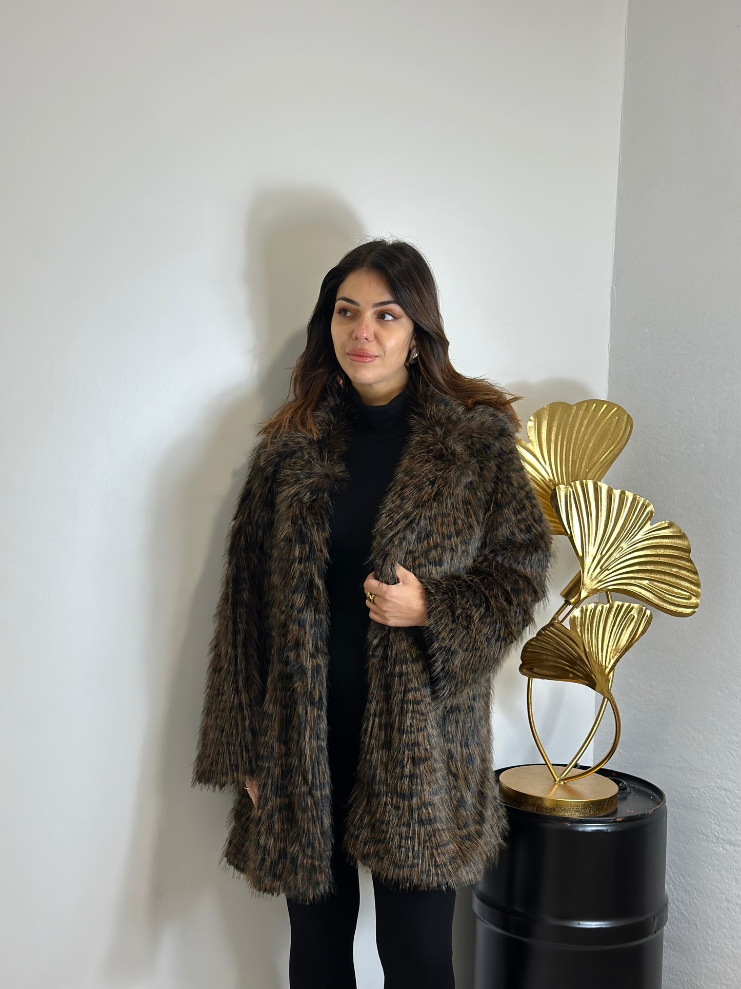 Ecofur animalier lunga Saiph