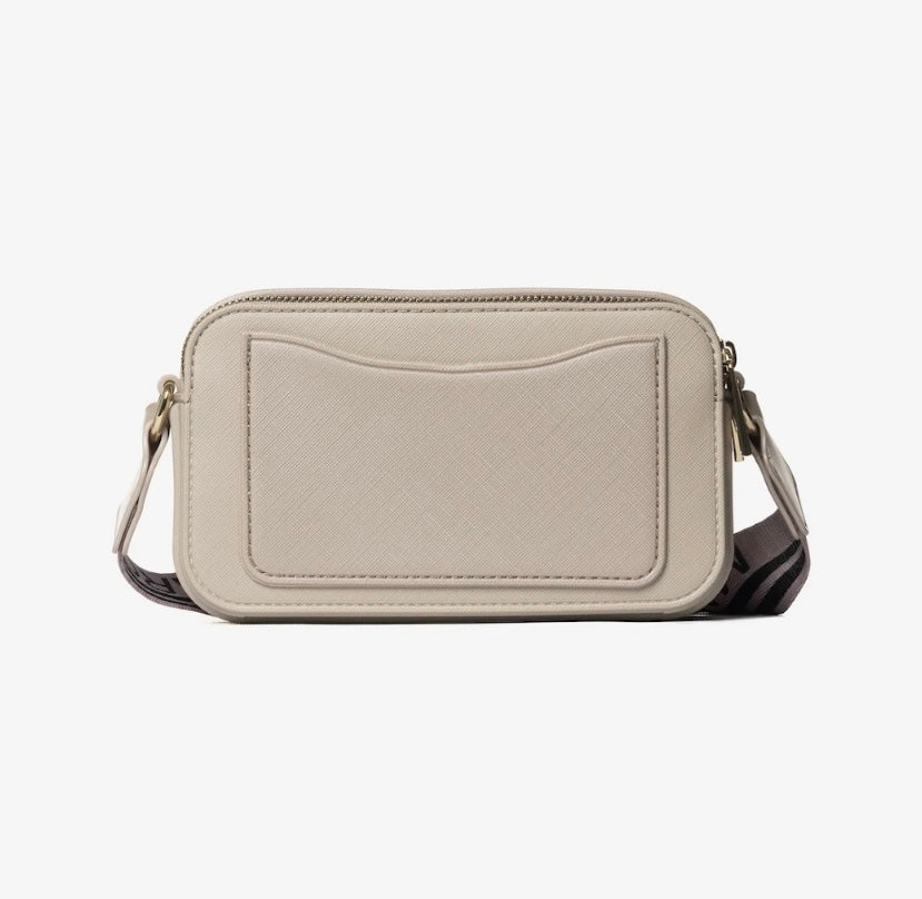 MARC ELLIS FLAT MARC 25 SHADOW GREY/LIGHT GOLD