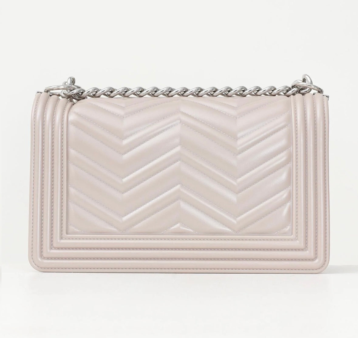 MARC ELLIS FLAT WAVE M SHADOW GREY/SILVER