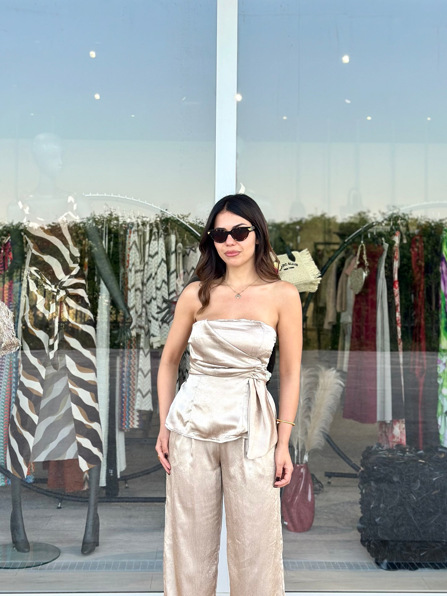 Coordinato doha