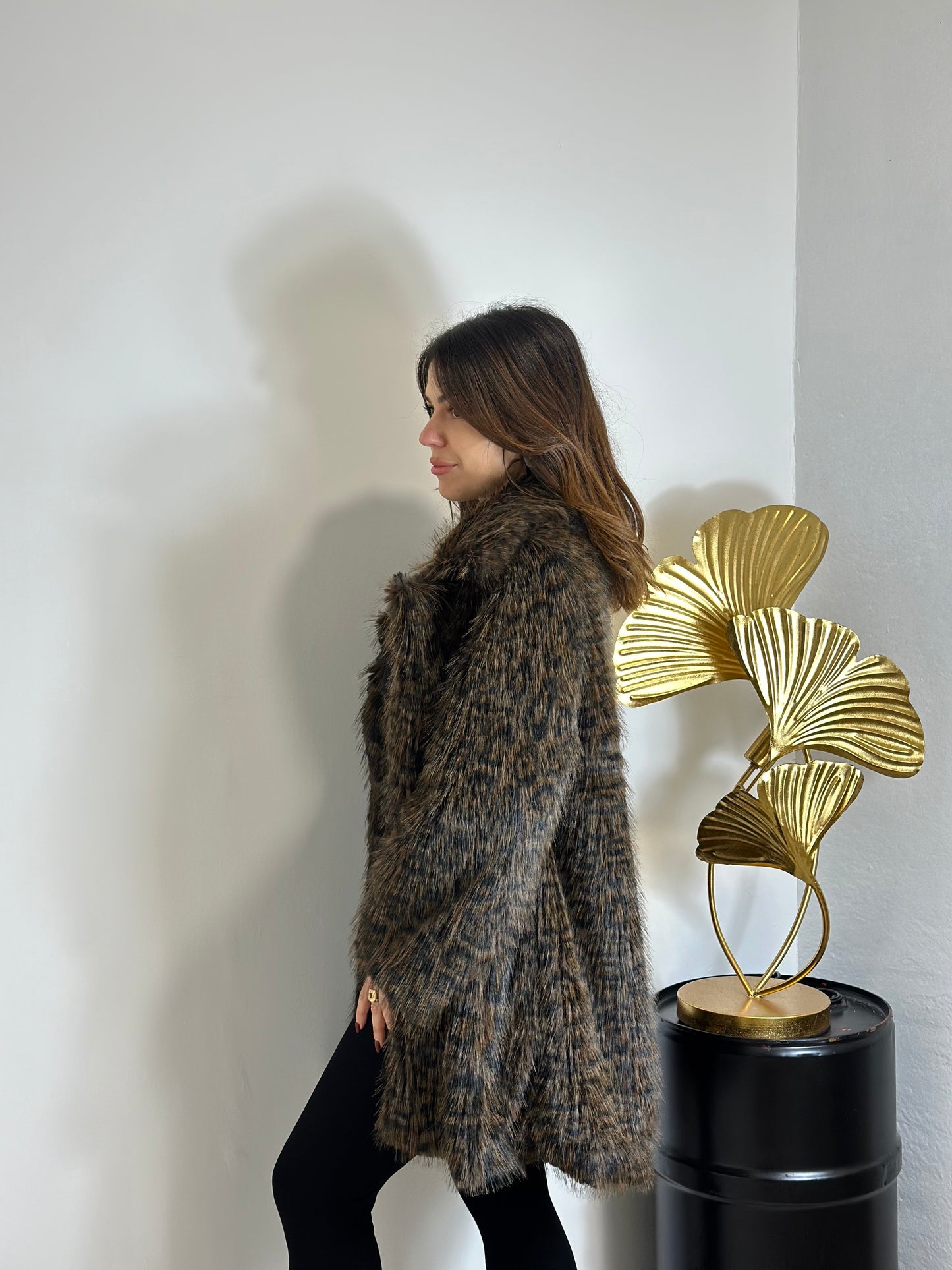 Ecofur animalier lunga Saiph