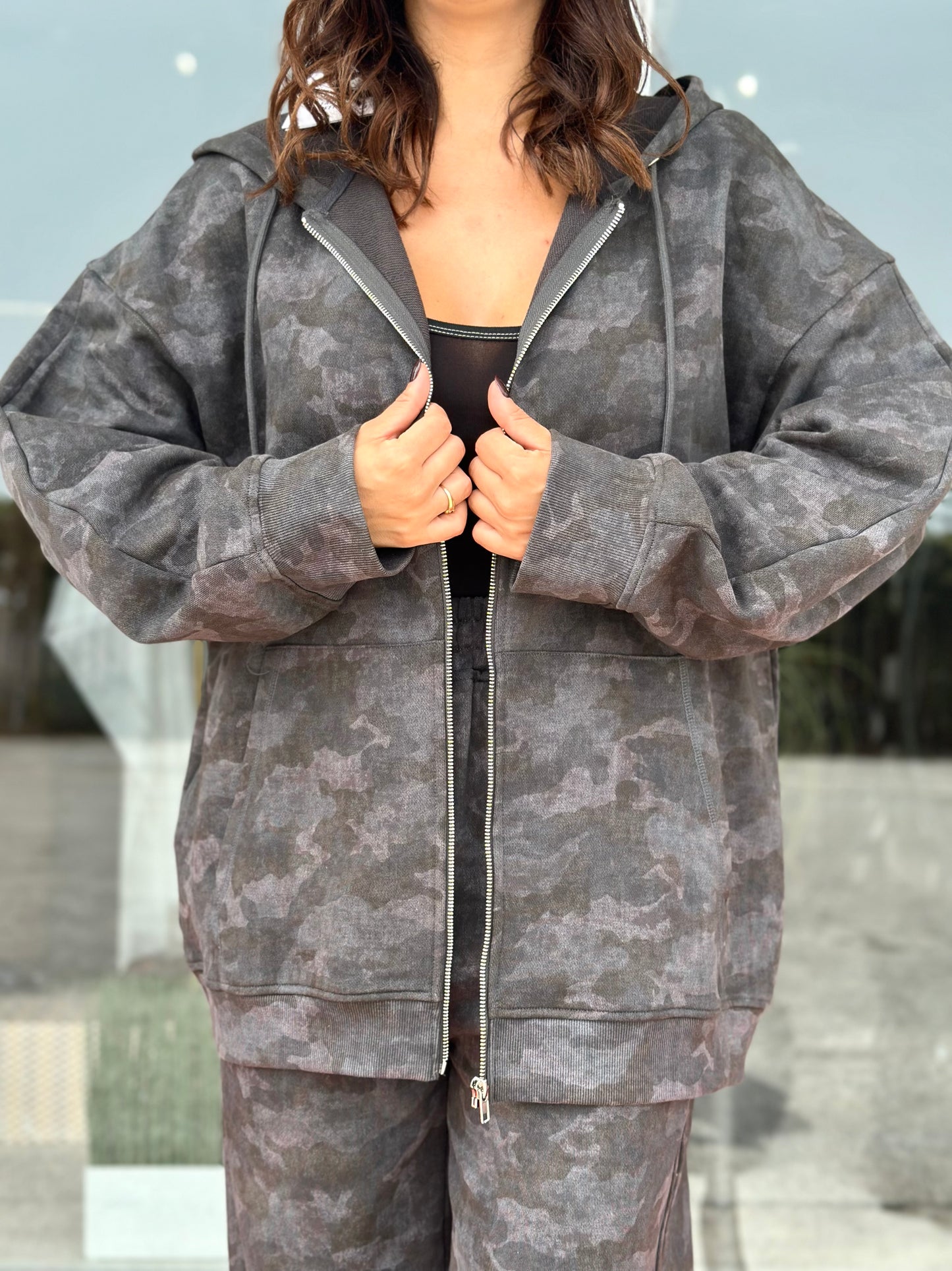 Street set Lumina