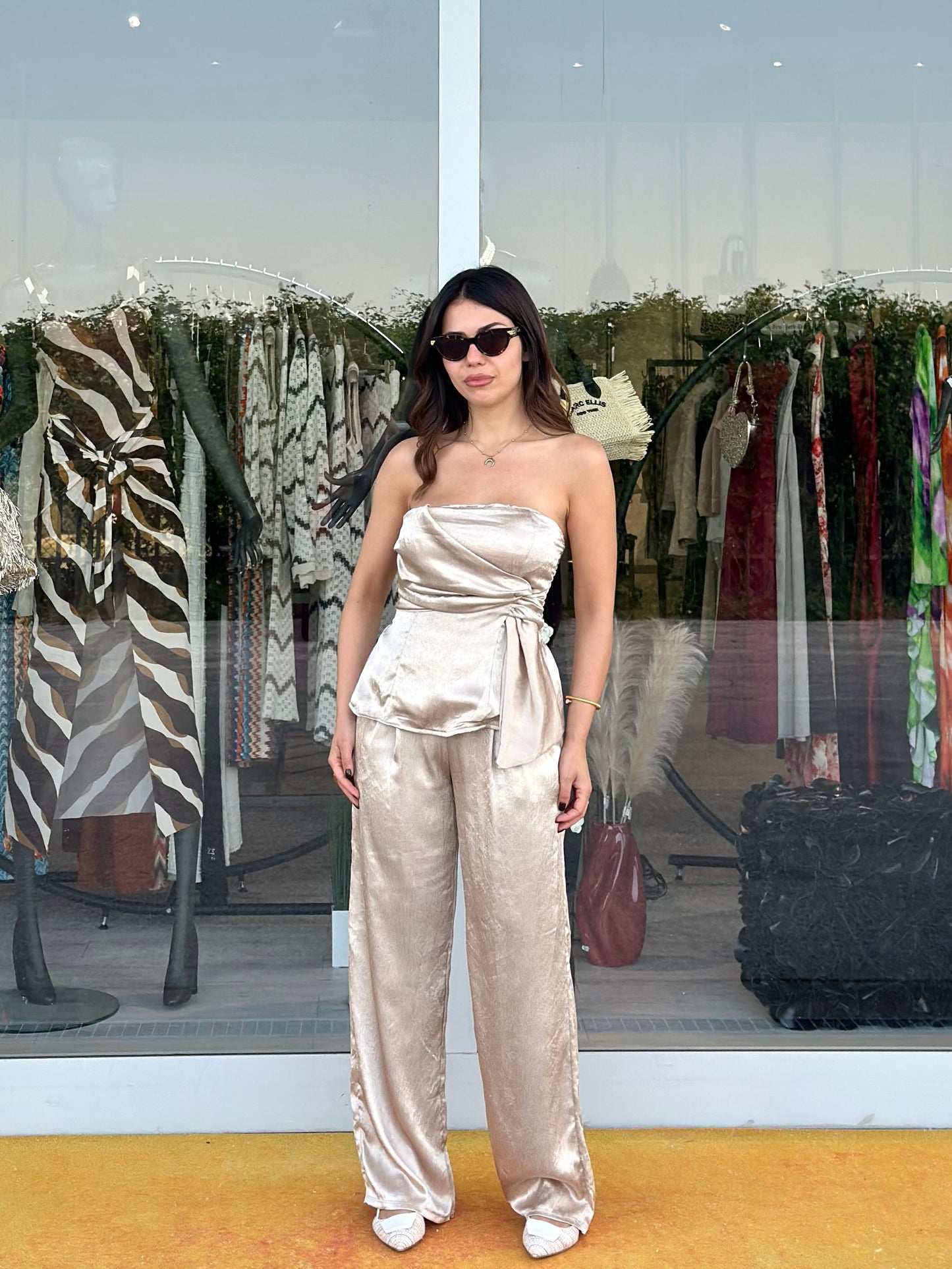 Coordinato doha