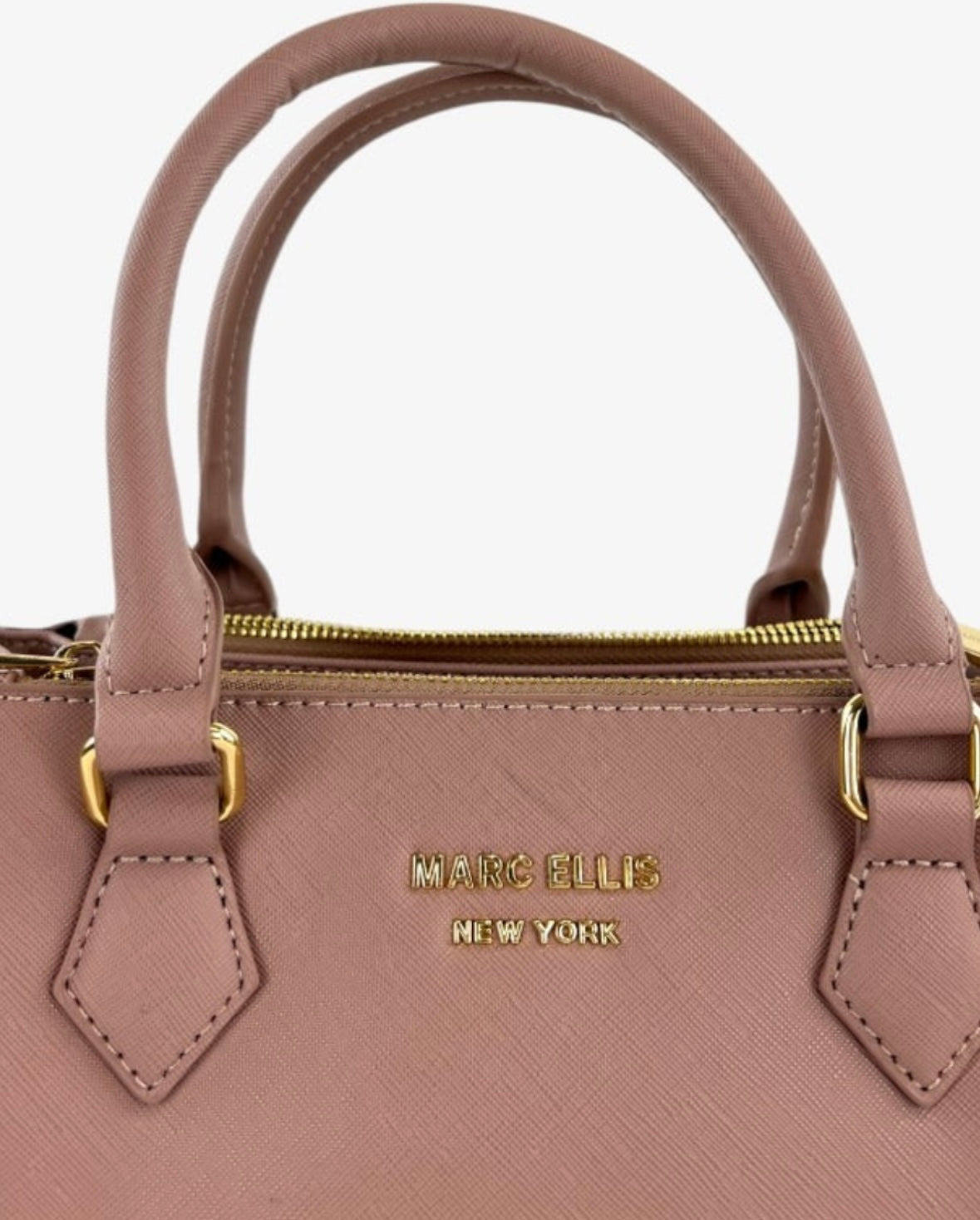 MARC ELLIS CLAIRE MF OLD ROSE