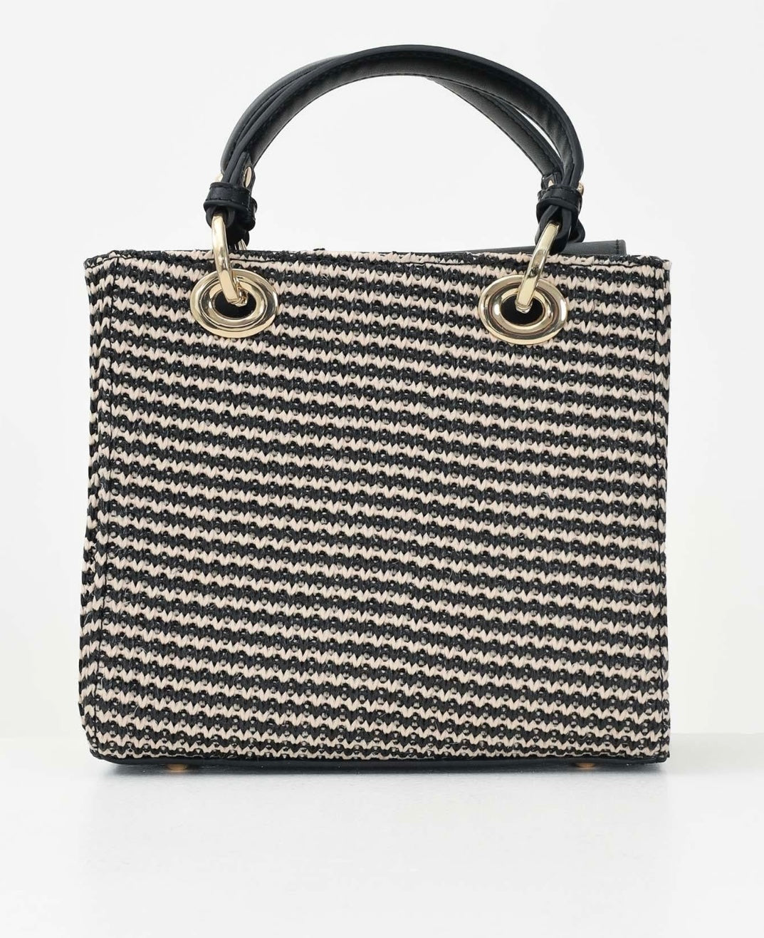 MARC ELLIS MISSY STRAW M