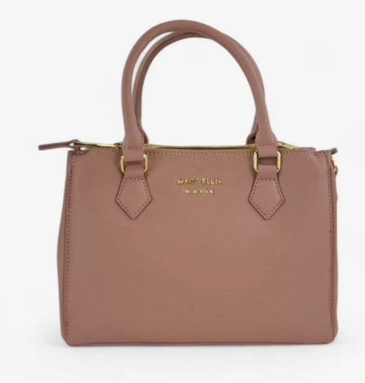 MARC ELLIS CLAIRE MF OLD ROSE