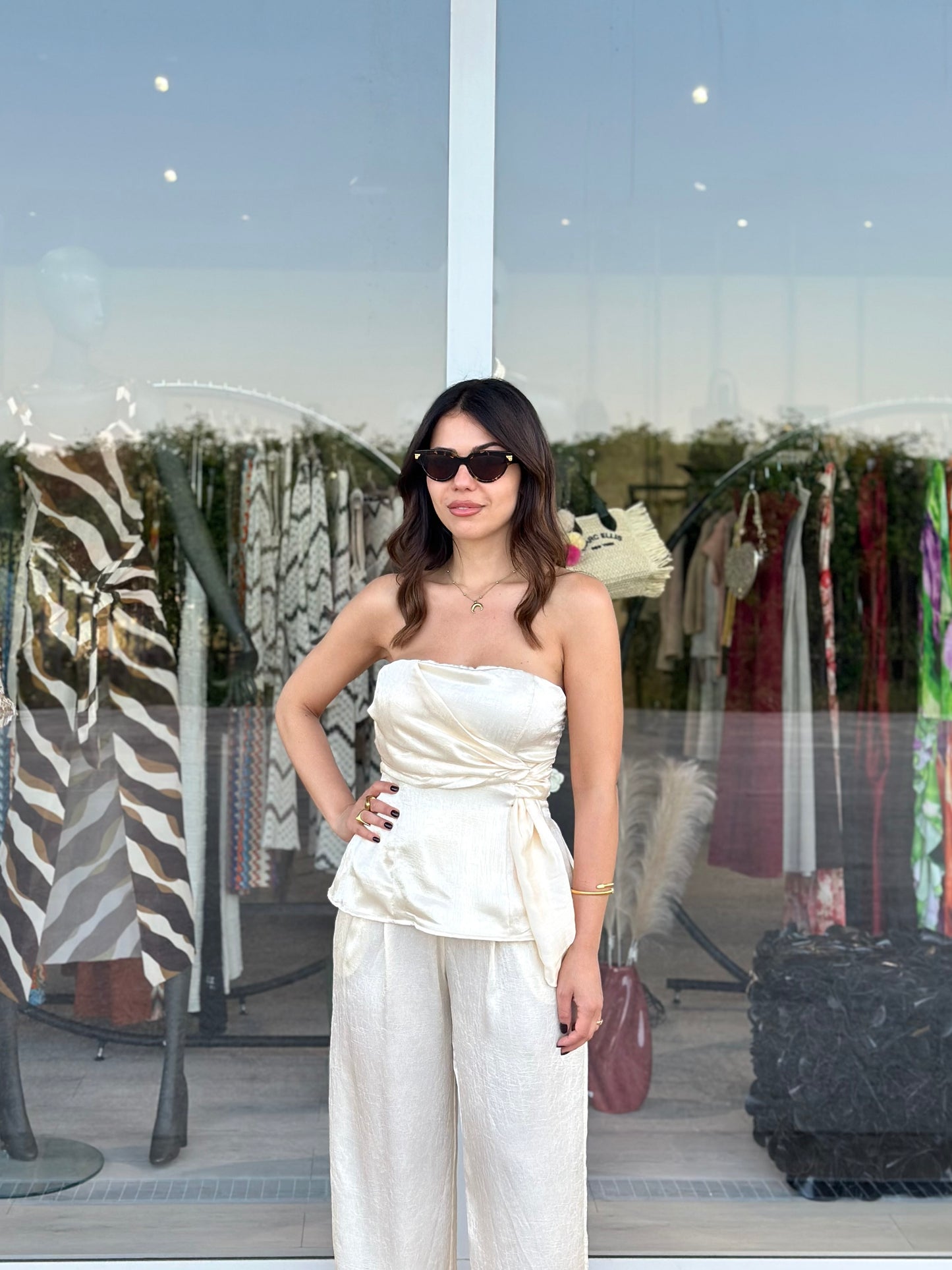 Coordinato doha