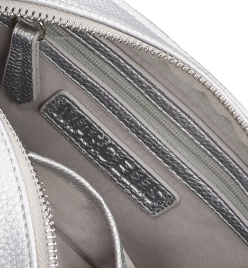 MARC ELLIS DILAN GR SILVER
