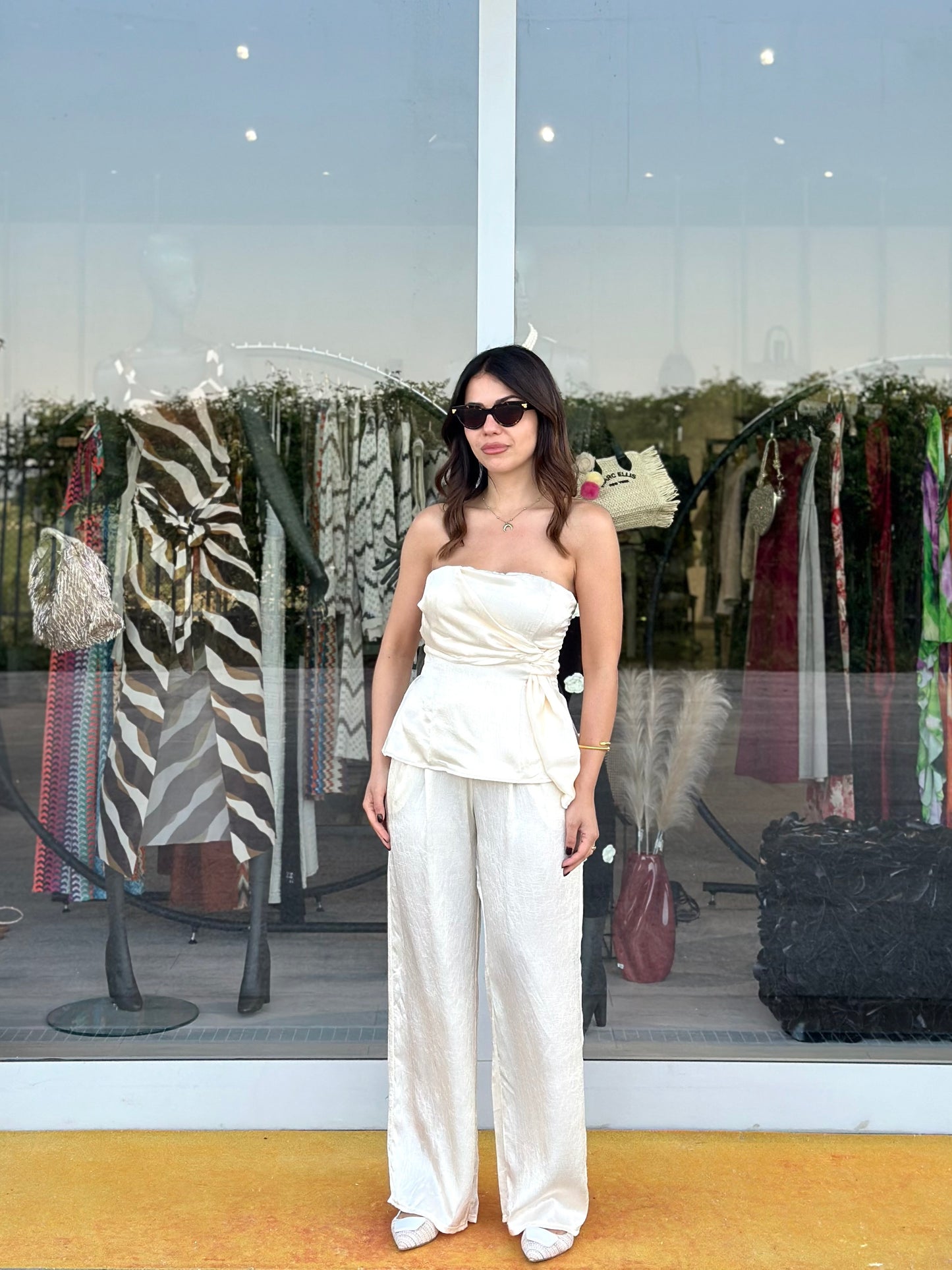 Coordinato doha