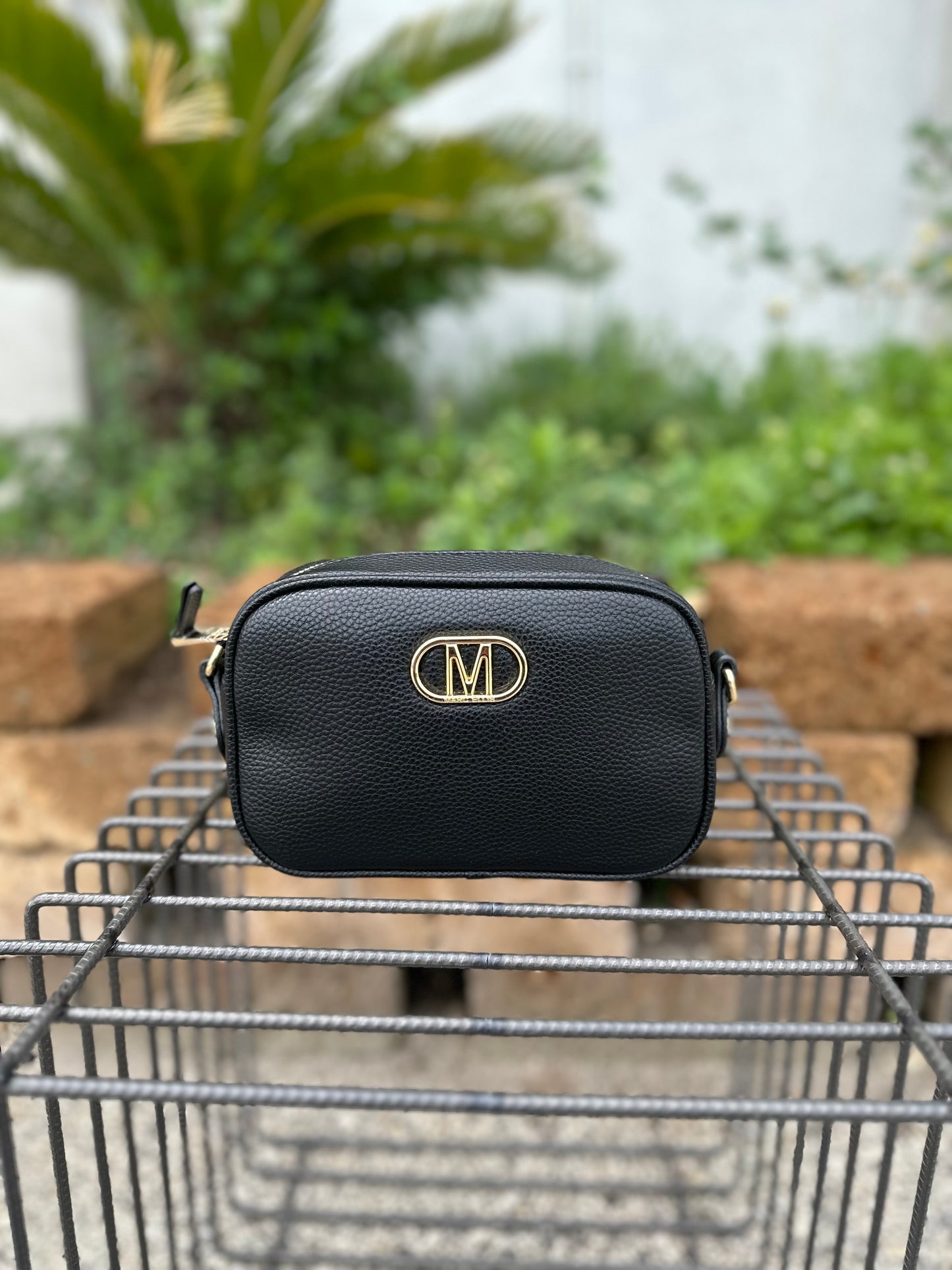 MARC ELLIS DILAN GR BLACK