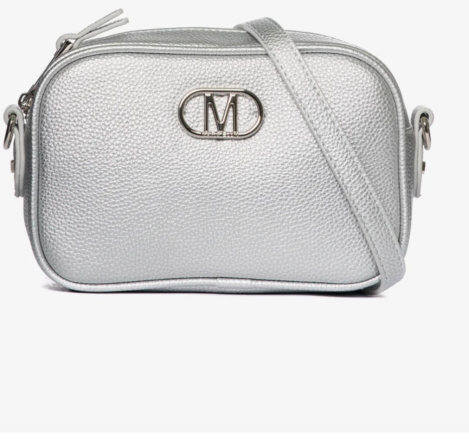 MARC ELLIS DILAN GR SILVER