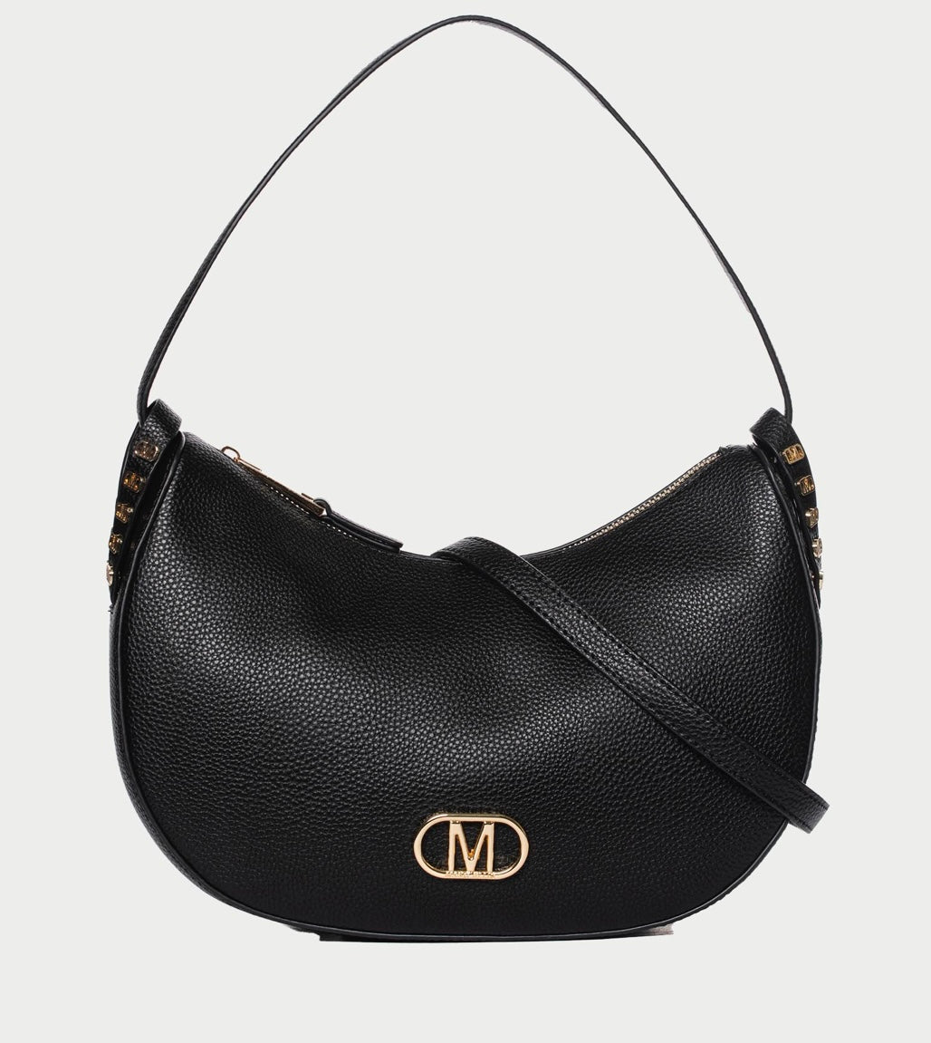 MARC ELLIS AYSE GR BLACK/GOLD