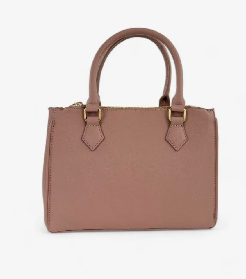MARC ELLIS CLAIRE MF OLD ROSE