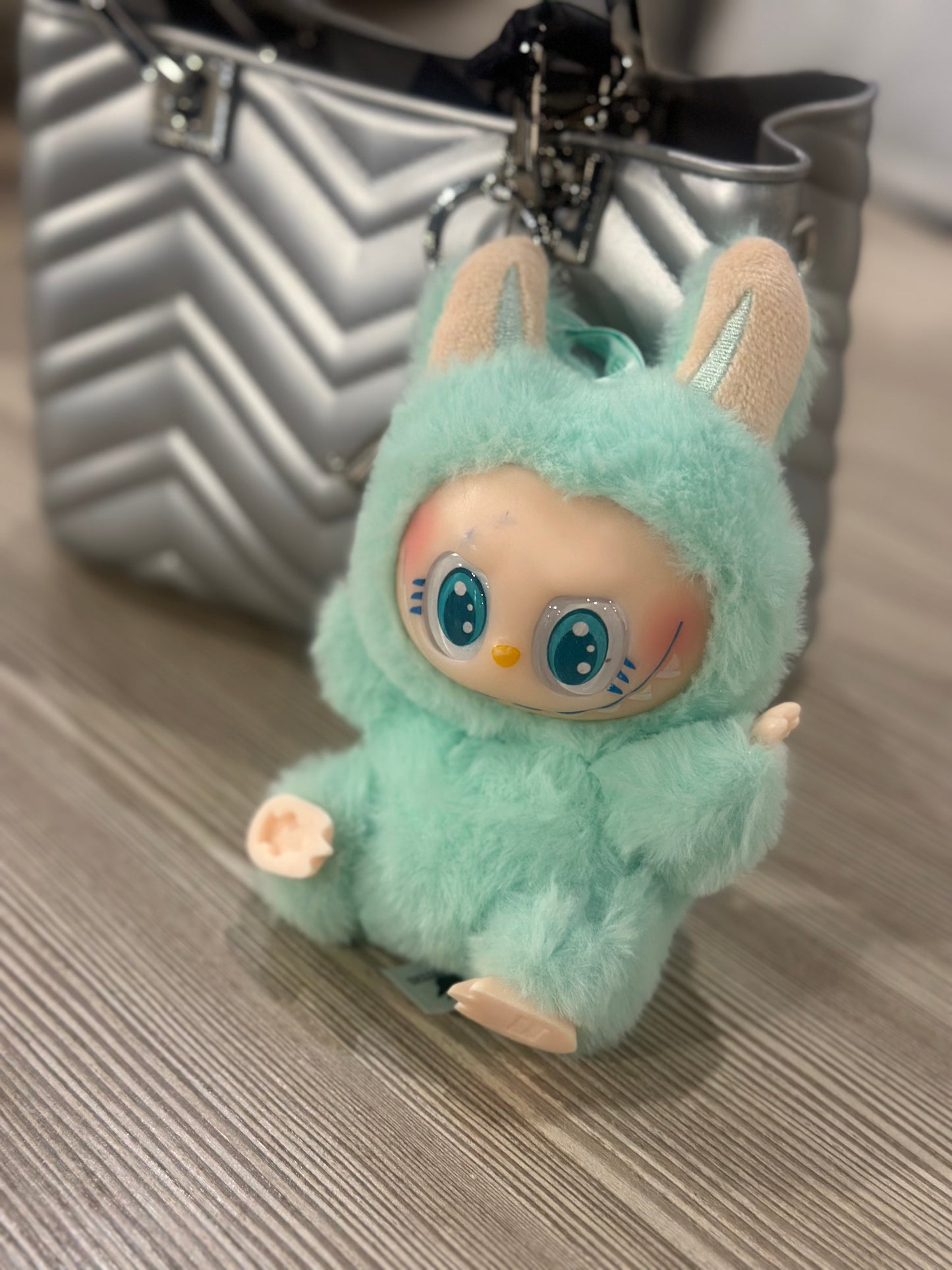 Ciondolo Labubu