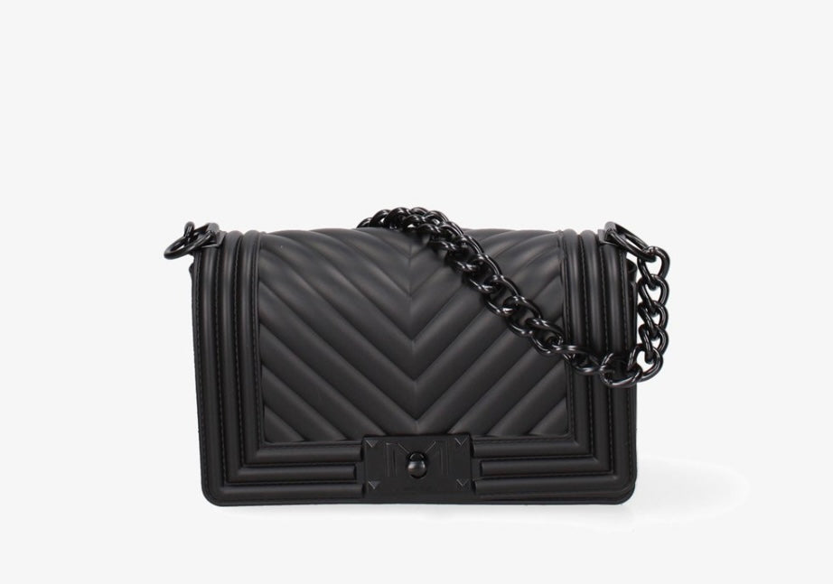 MARK ELLIS FLAT M BLACK/BLACK