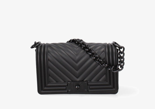 MARK ELLIS FLAT M BLACK/BLACK