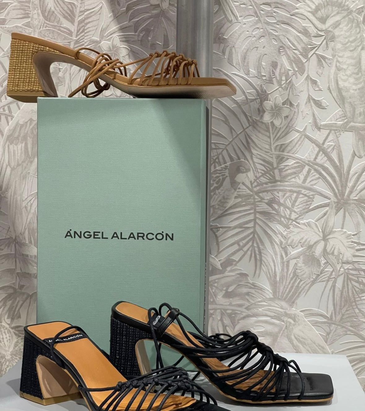 Sandali Angel Alarcón