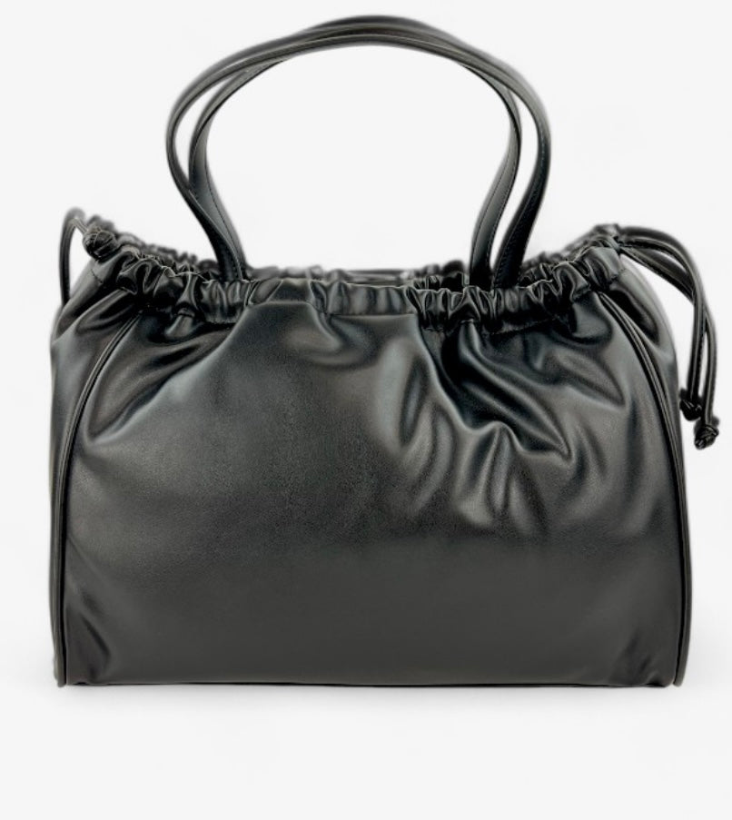 MARC ELLIS MARC TOTE BLACK