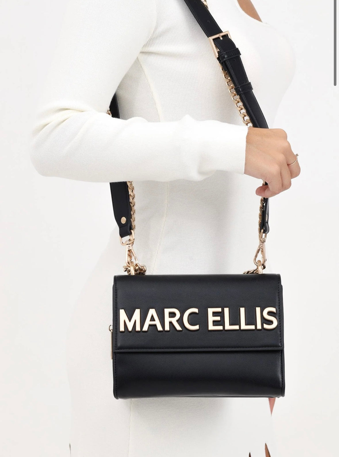 MARC ELLIS MACROFLAP