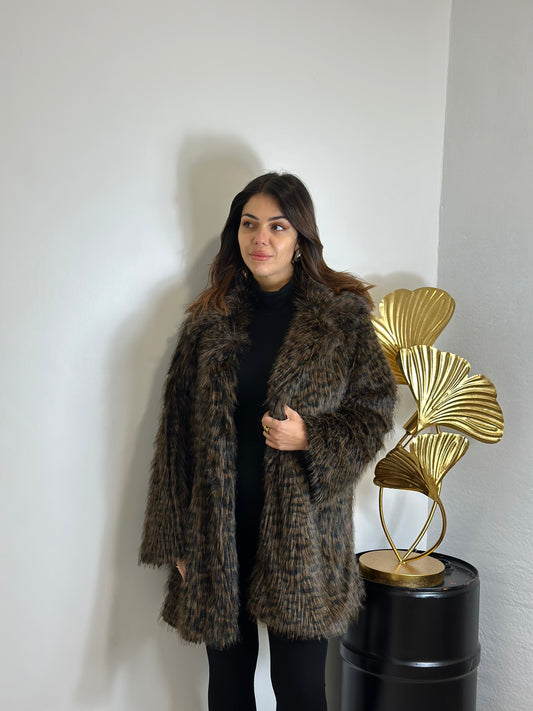 Ecofur animalier lunga Saiph