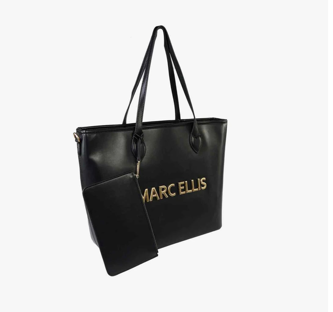 MARC ELLIS MACRO TOTE