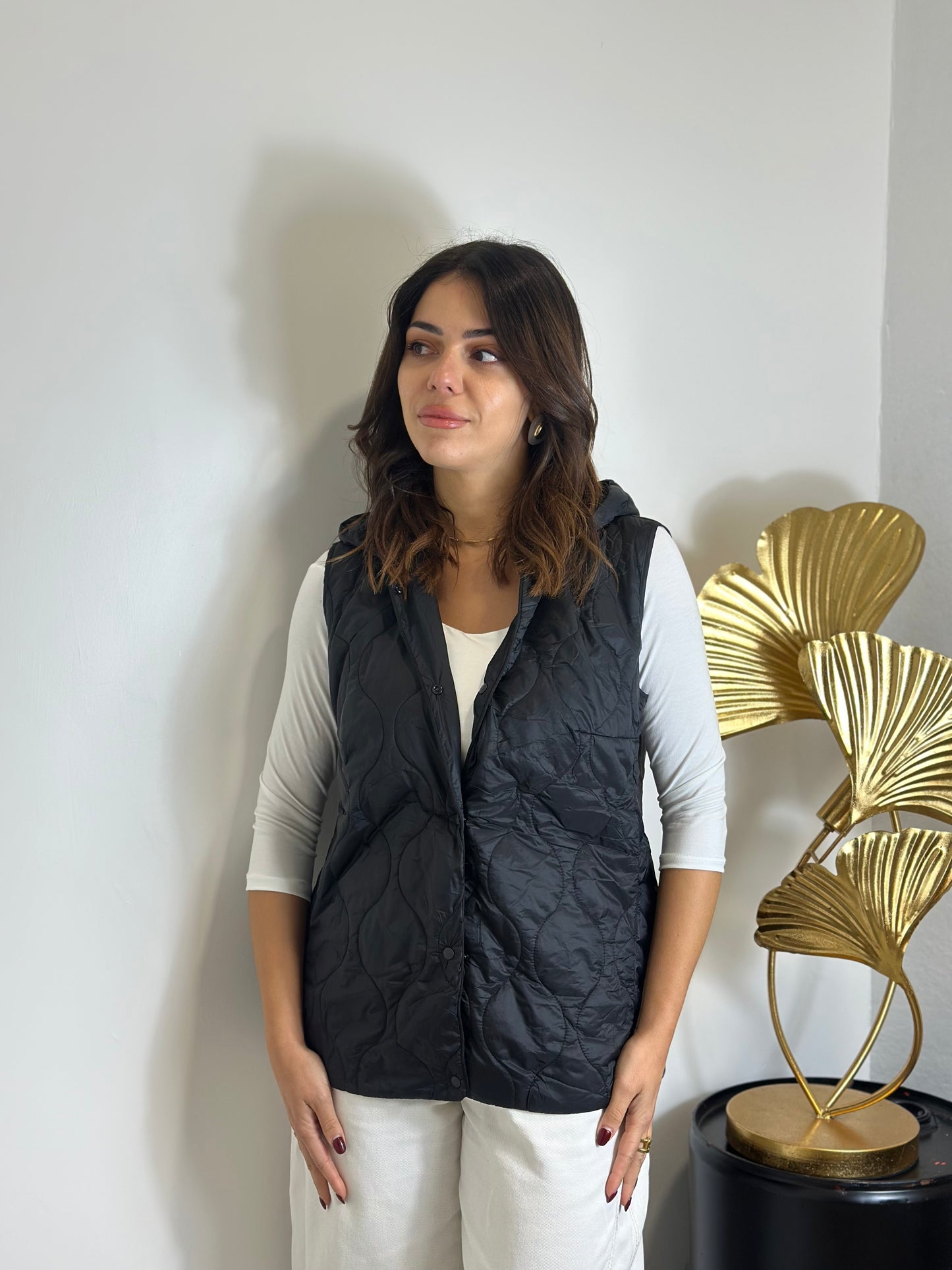 Gilet 100 grammi
