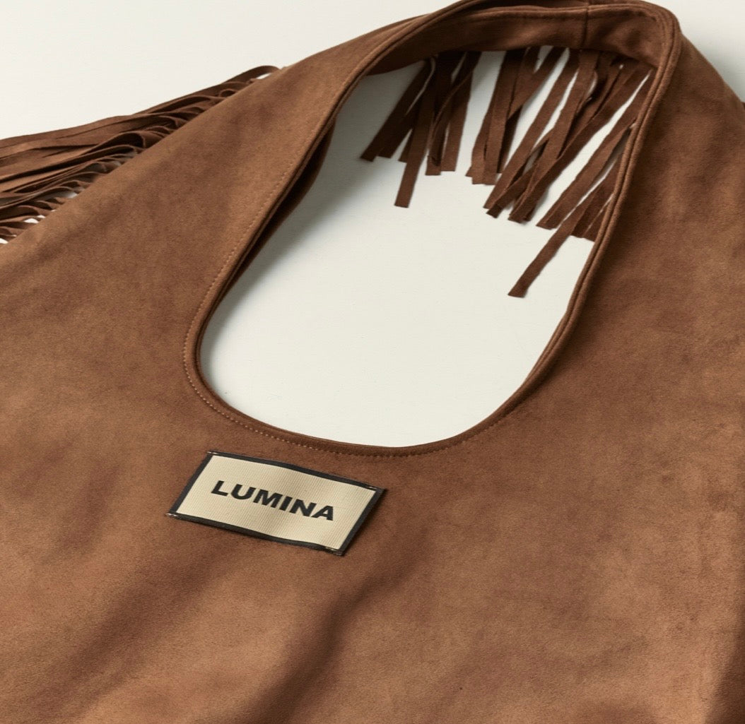 Borsa Lumina