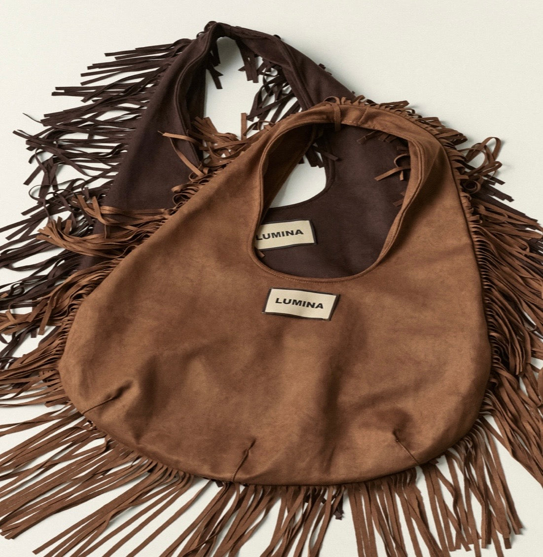 Borsa Lumina