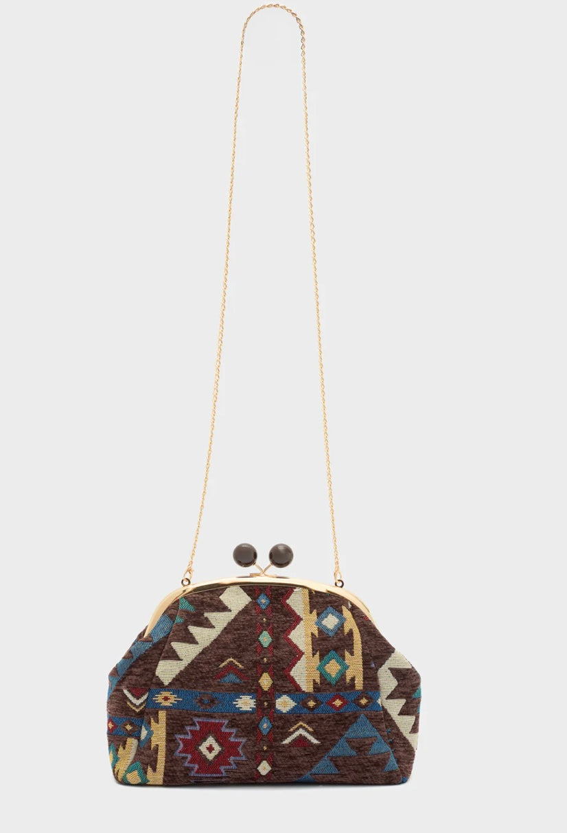 BORSA NOVA FANTASIA MIX
