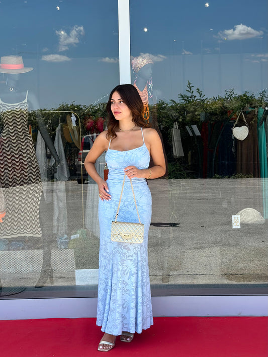 Abito glam