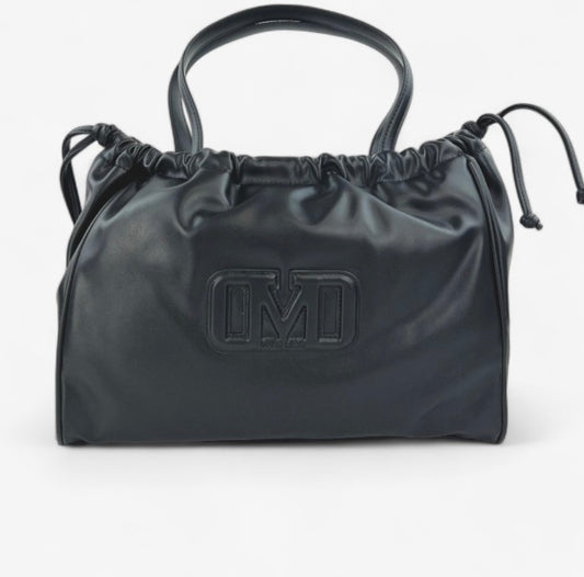 MARC ELLIS MARC TOTE BLACK