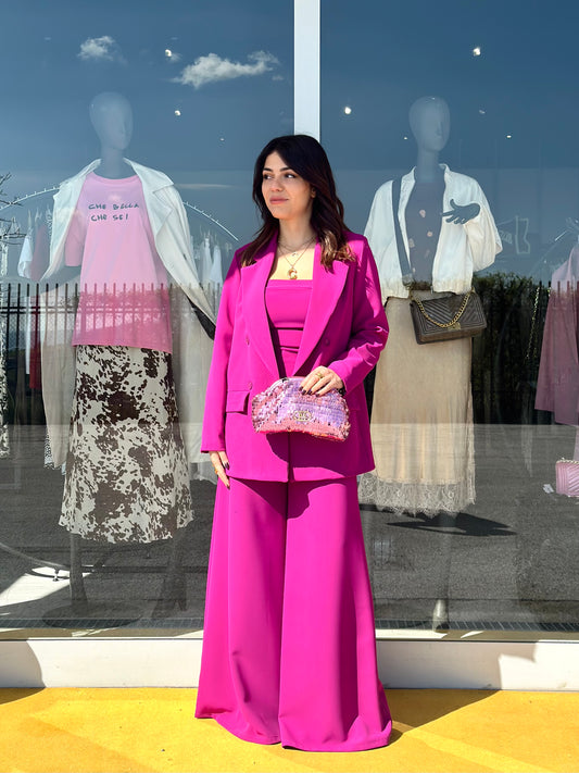 Tailleur Saiph