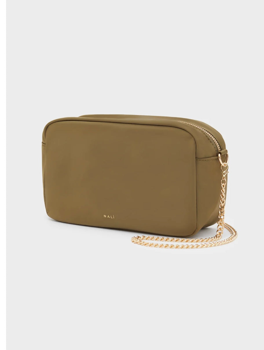 POUCH MEDIUM VERDE