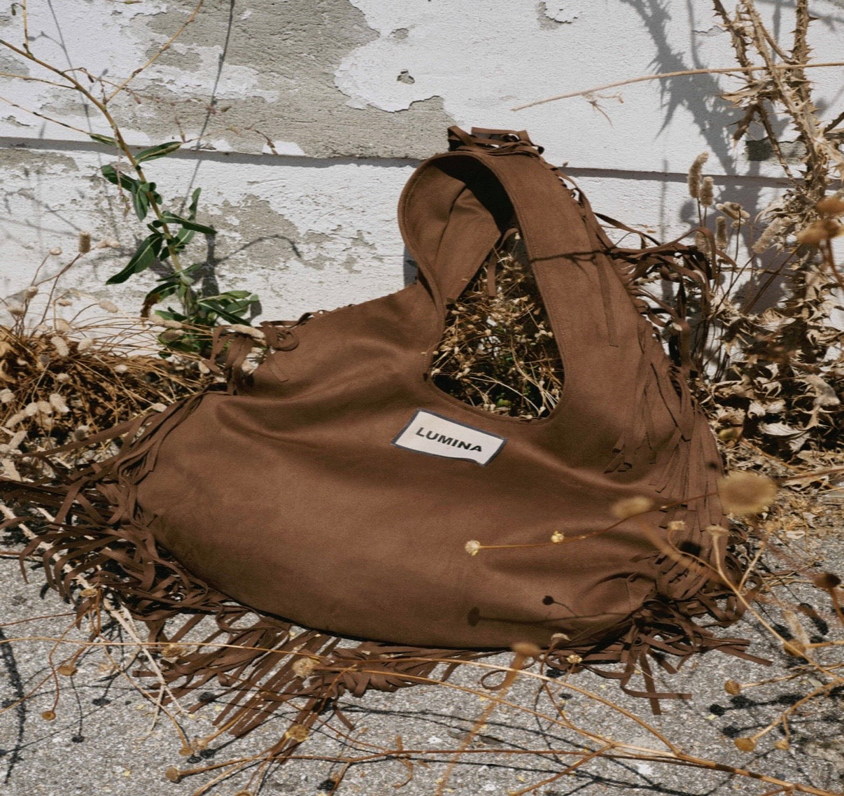 Borsa Lumina