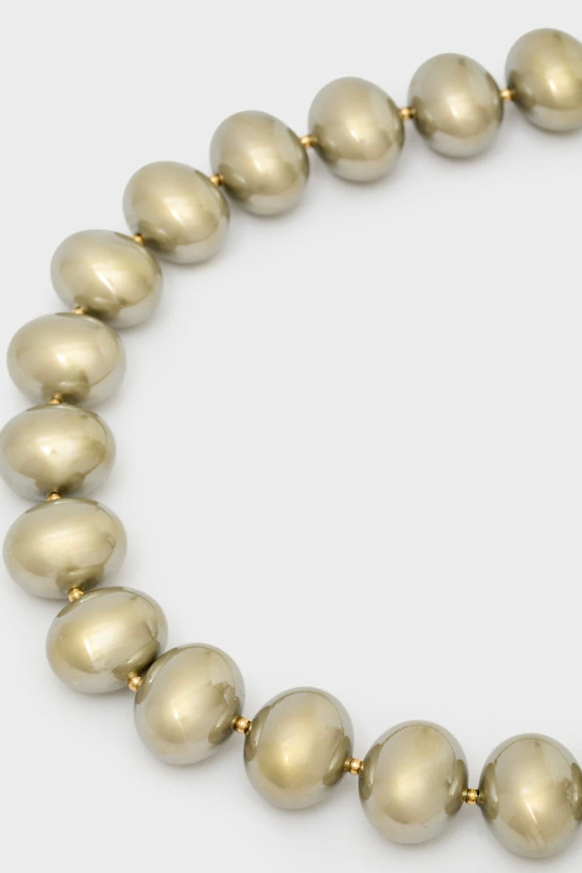 COLLANA RITA GIROCOLLO PERLE
