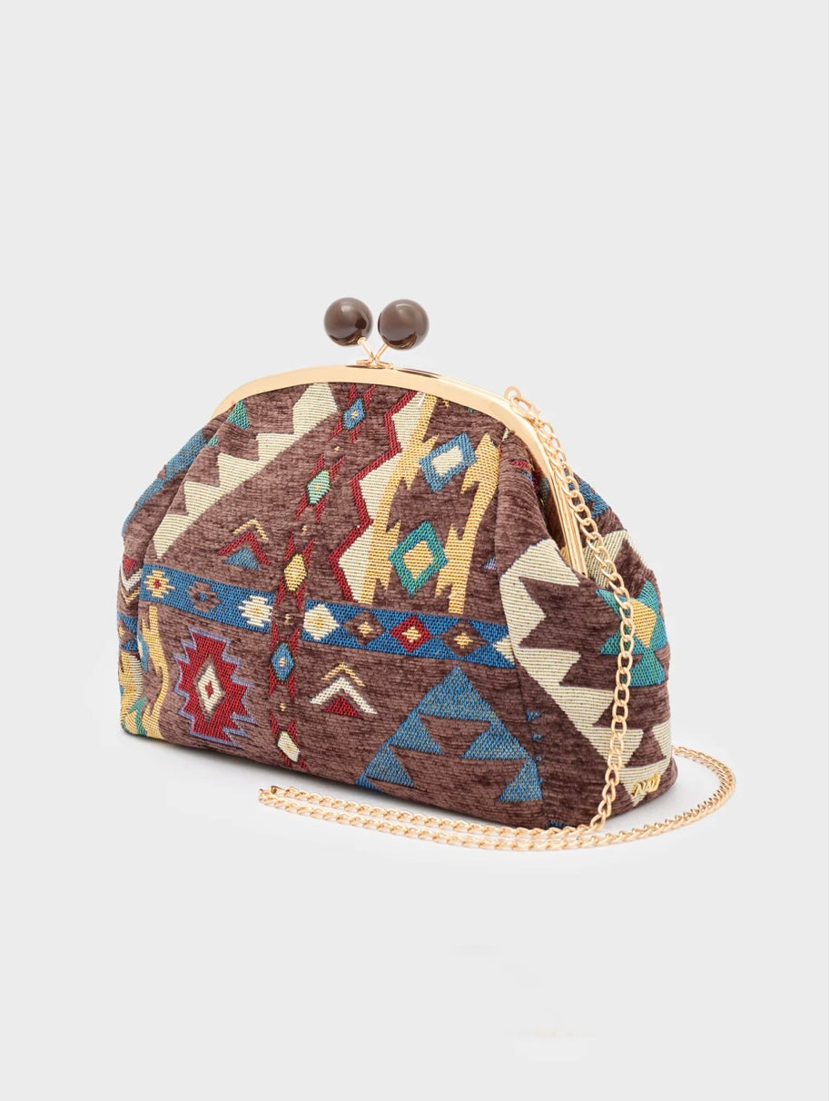 BORSA NOVA FANTASIA MIX