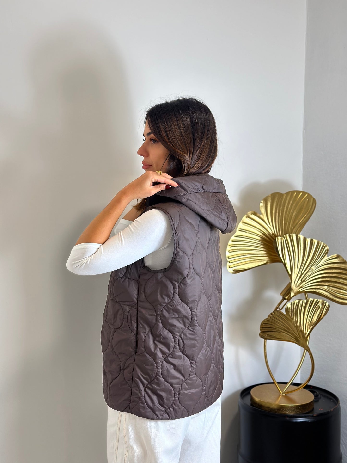 Gilet 100 grammi