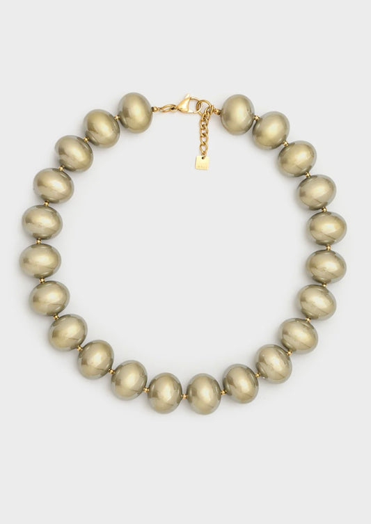 COLLANA RITA GIROCOLLO PERLE