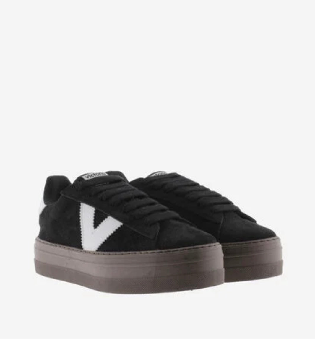 BARCELLONA SNEAKERS VICTORIA