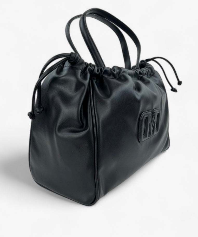 MARC ELLIS MARC TOTE BLACK