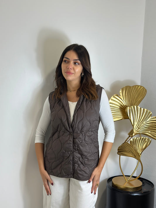 Gilet 100 grammi