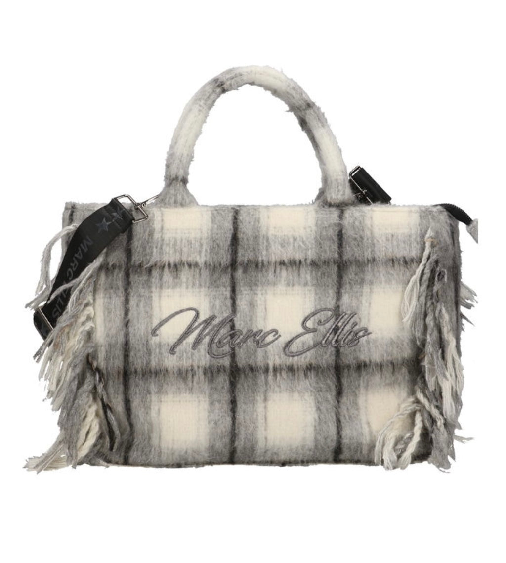 MARC ELLIS BUBY TARTAN L