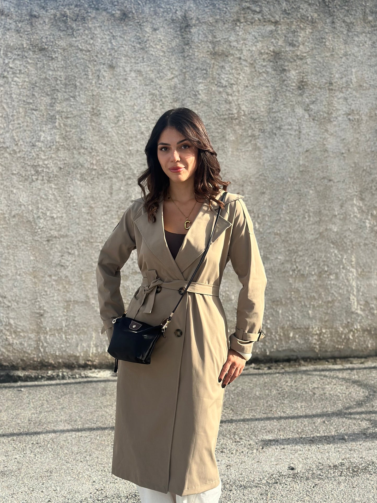 Pochette Paris