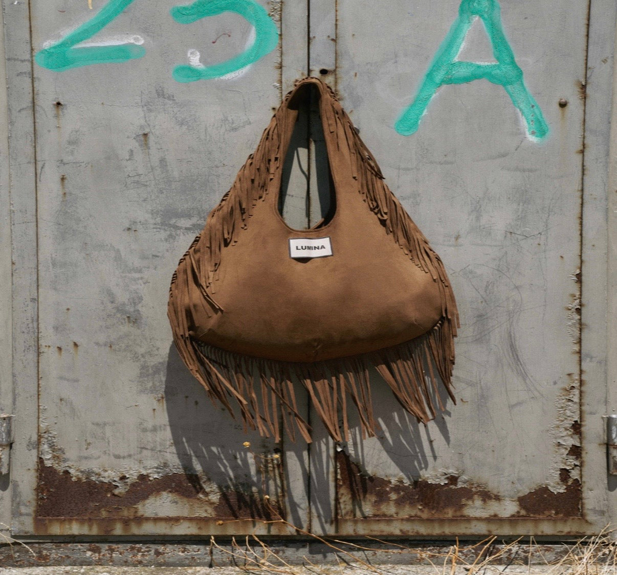 Borsa Lumina
