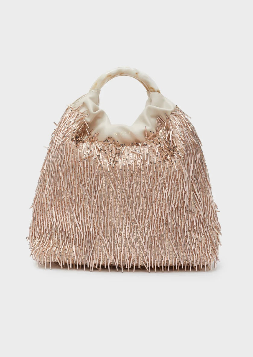 BORSA EMATITE PERLINE