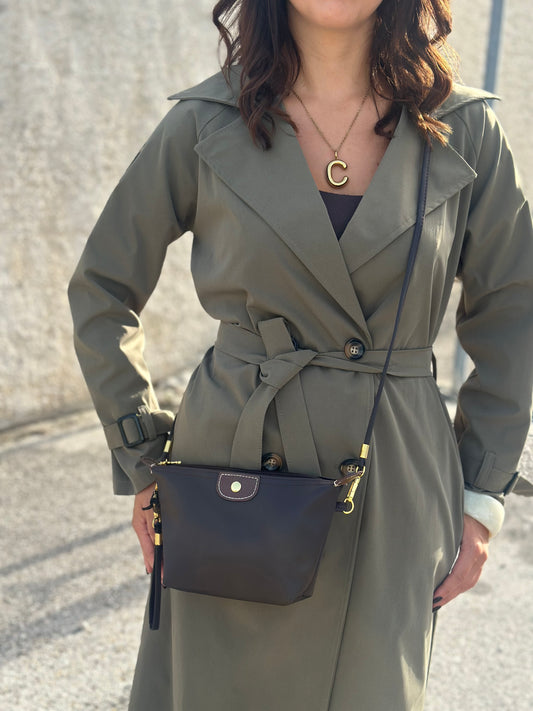 Pochette Paris