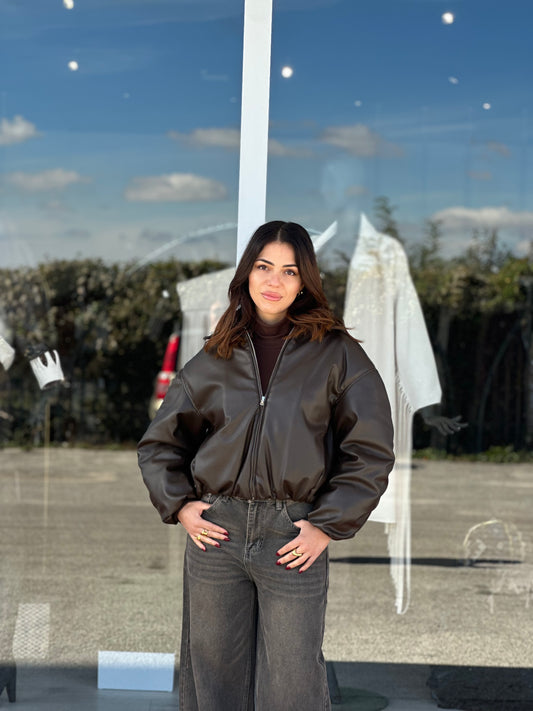 Bomber virale Lumina