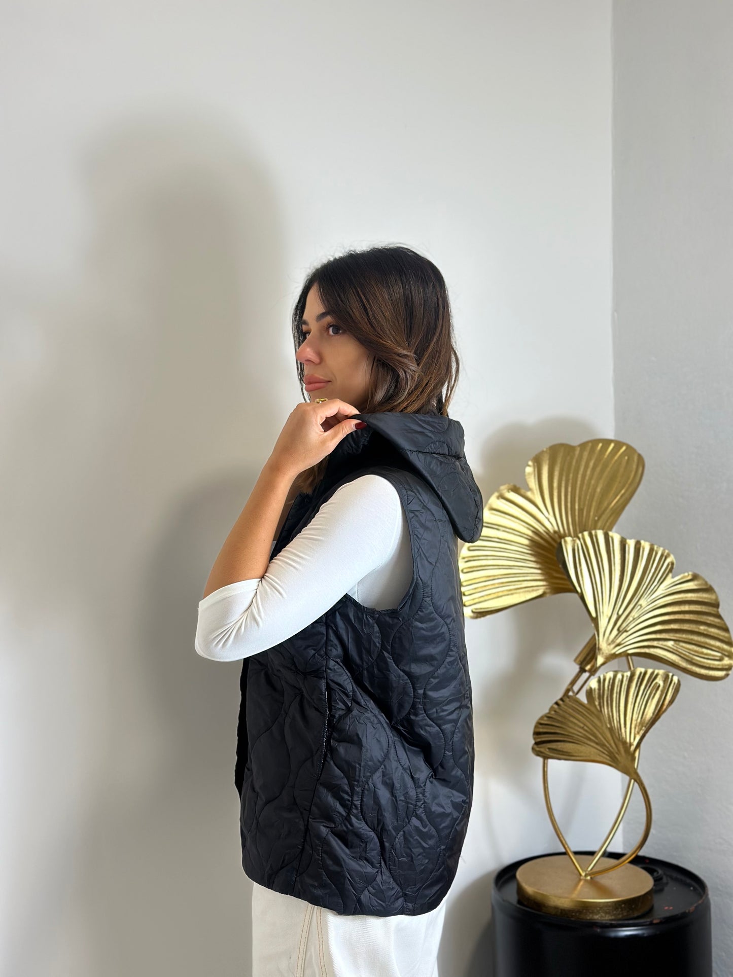 Gilet 100 grammi