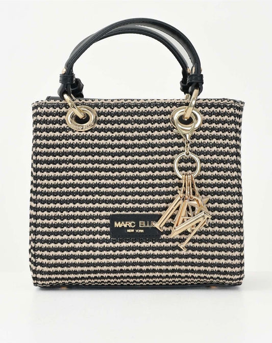 MARC ELLIS MISSY STRAW M